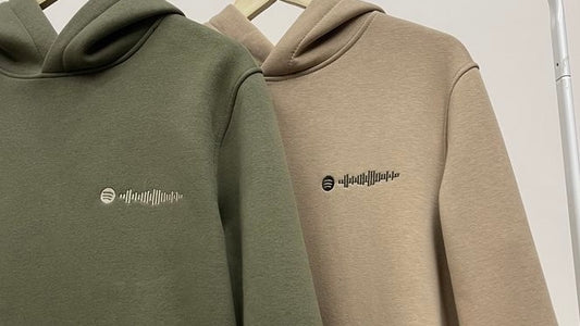 Beyond Fashion: Unraveling the Symbolism in Personalized Hoodie Designs