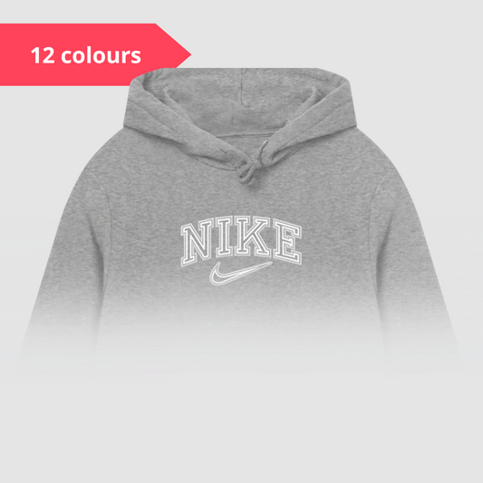 Aesthetic - Nike Hoodie