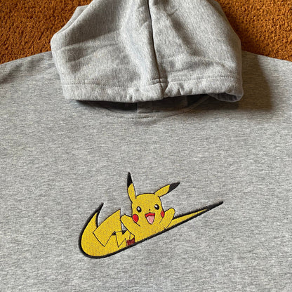 Pikachu Hoodie